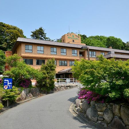 Hotel Wellness Suzukaji Komono Ngoại thất bức ảnh