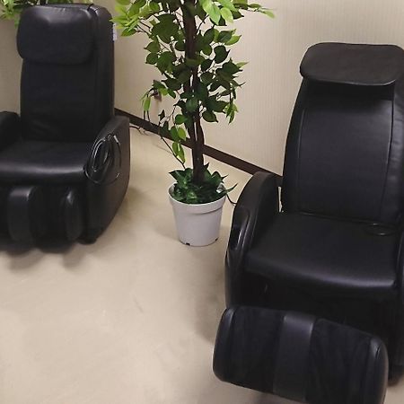 Hotel Wellness Suzukaji Komono Ngoại thất bức ảnh