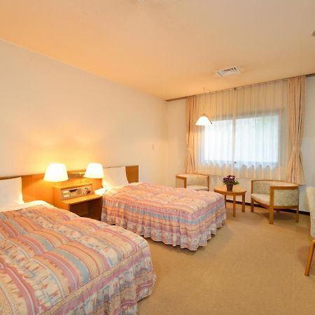 Hotel Wellness Suzukaji Komono Ngoại thất bức ảnh