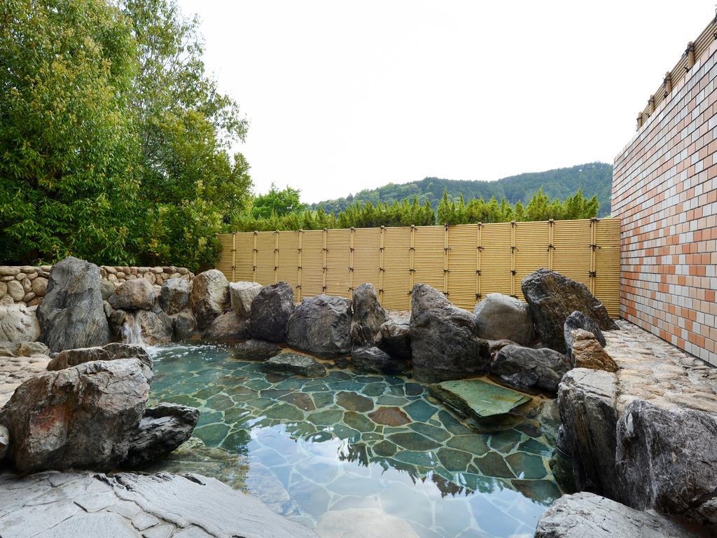 Hotel Wellness Suzukaji Komono Ngoại thất bức ảnh