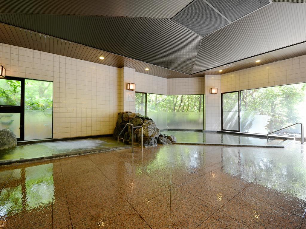Hotel Wellness Suzukaji Komono Ngoại thất bức ảnh