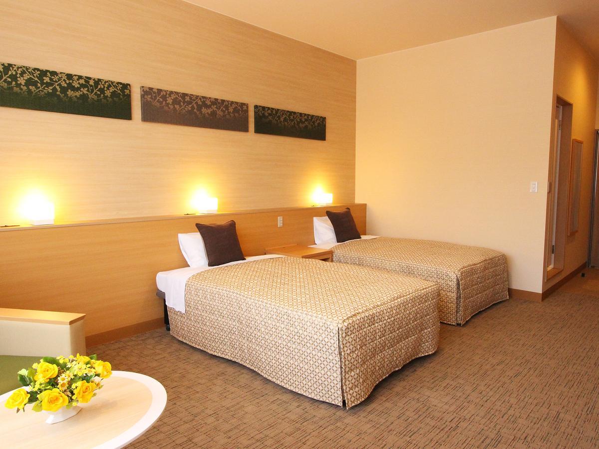 Hotel Wellness Suzukaji Komono Ngoại thất bức ảnh