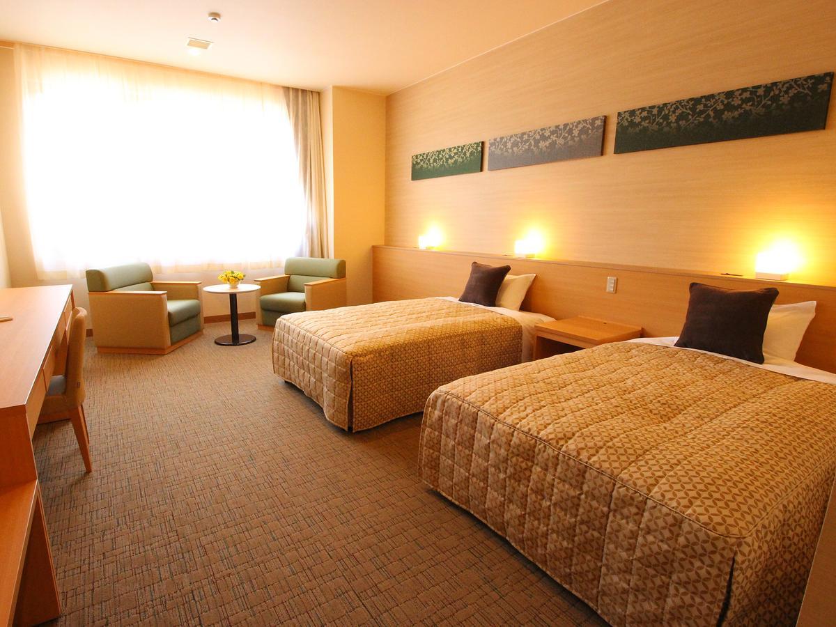 Hotel Wellness Suzukaji Komono Ngoại thất bức ảnh