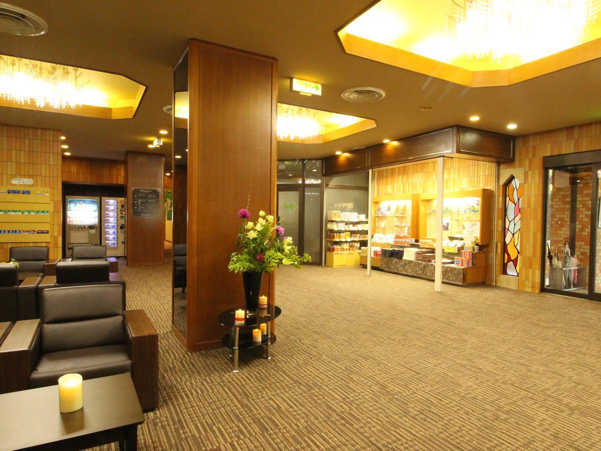 Hotel Wellness Suzukaji Komono Ngoại thất bức ảnh
