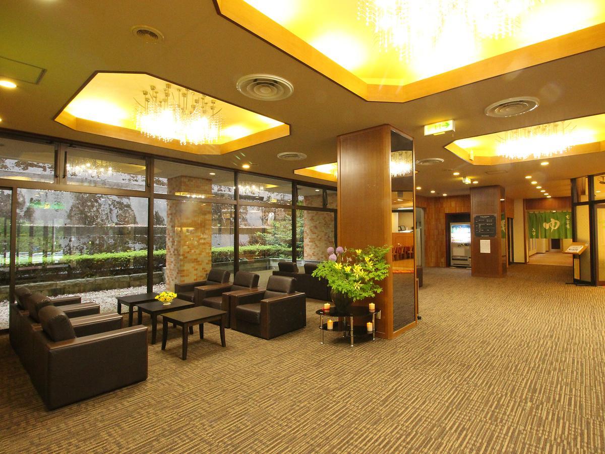 Hotel Wellness Suzukaji Komono Ngoại thất bức ảnh