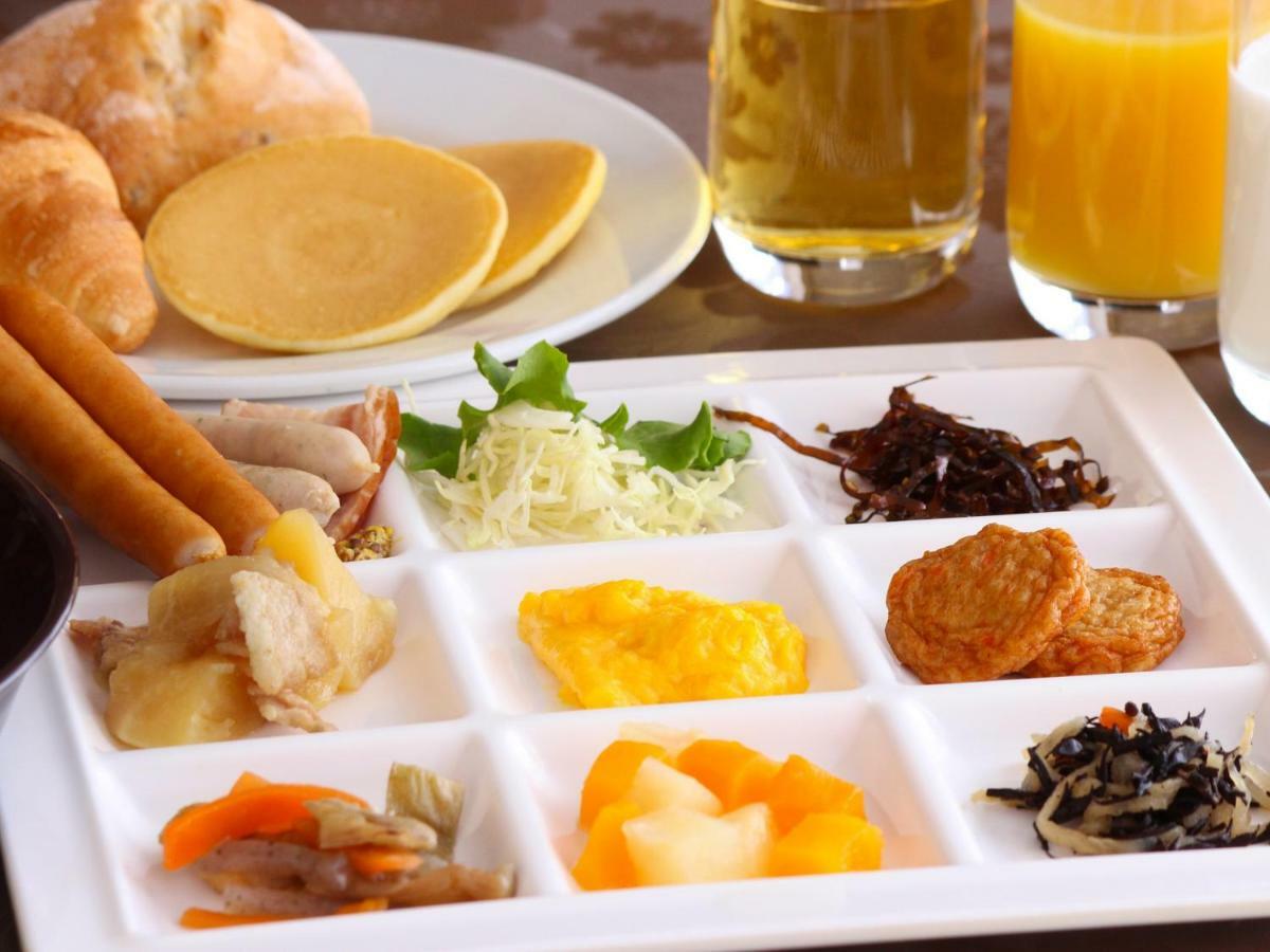 Hotel Wellness Suzukaji Komono Ngoại thất bức ảnh