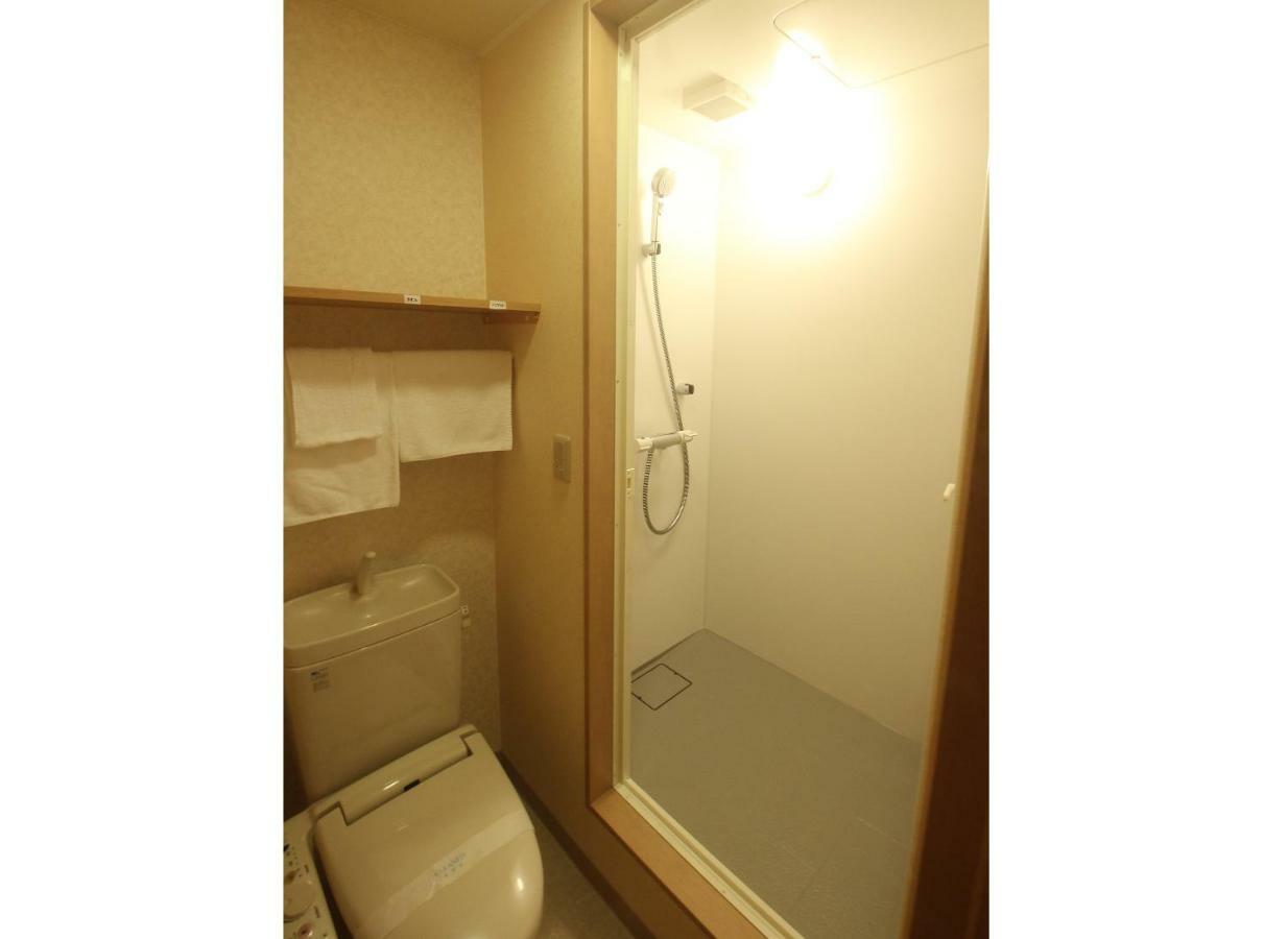 Hotel Wellness Suzukaji Komono Ngoại thất bức ảnh