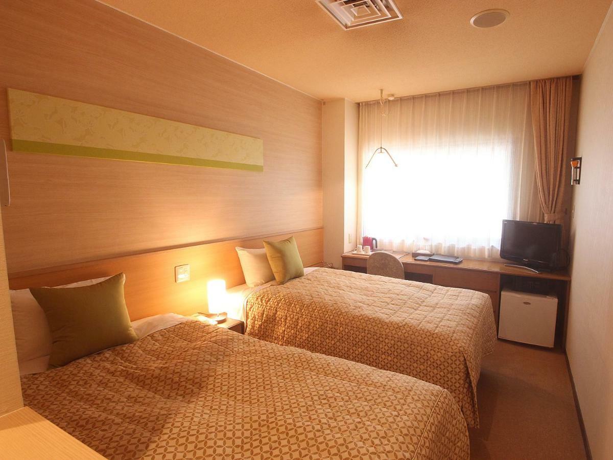 Hotel Wellness Suzukaji Komono Ngoại thất bức ảnh